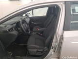  Toyota  Corolla TOYOTA  Touring Sports / 2018 / 5P / Break Hybride 122h Dynamic Business Stage Acad #8