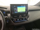  Toyota  Corolla TOYOTA  Touring Sports / 2018 / 5P / Break Hybride 122h Dynamic Business Stage Acad #7