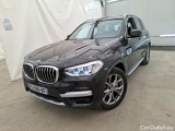  Bmw  X3 Série  xDrive 30 e xLine 2.0 290CV BVA8 E6dT 