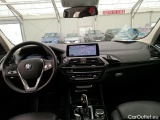  Bmw  X3 Série  xDrive 30 e xLine 2.0 290CV BVA8 E6dT #5
