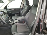  Bmw  X3 Série  xDrive 30 e xLine 2.0 290CV BVA8 E6dT #8