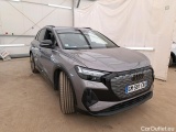  Audi  Q4 E-Tron  40 e-tron 82kWh BVA #5