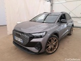  Audi  Q4 E-Tron  40 e-tron 82kWh BVA 