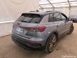  Audi  Q4 E-Tron  40 e-tron 82kWh BVA #4