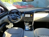  Hyundai  Tucson HYUNDAI  / 2020 / 5P / SUV 1.6 PHEV 265 HTRAC EXECUTIVE 4WD AUTO #5