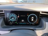  Hyundai  Tucson HYUNDAI  / 2020 / 5P / SUV 1.6 PHEV 265 HTRAC EXECUTIVE 4WD AUTO #6
