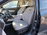  Hyundai  Tucson HYUNDAI  / 2020 / 5P / SUV 1.6 PHEV 265 HTRAC EXECUTIVE 4WD AUTO #8
