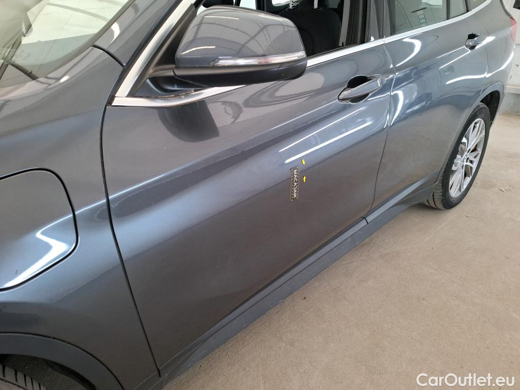  Bmw  X1 Série  xDrive 25 e Lounge 1.5 220CV BVA6 E6d #23