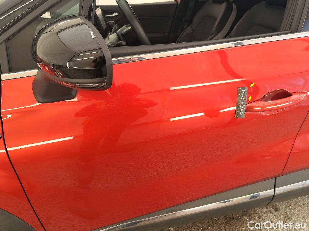  Renault  Captur  II Intens 1.6 E-TECH Hybrid 145CV BVA6 E6d #7