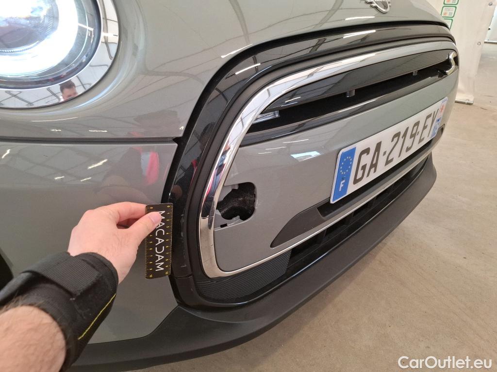  Mini  Mini   / 2014 / 3P / Berline Cooper SE Finition Business 184 ch BVA #19