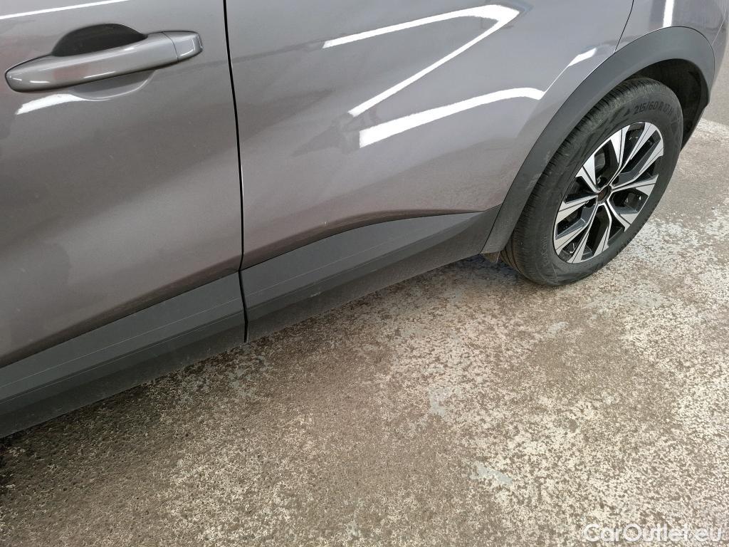  Renault  Captur  II Evolution 1.6 E-TECH Hybrid 145CV BVA6 E6d #30