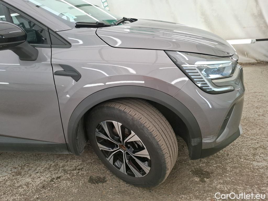 Renault  Captur  II Evolution 1.6 E-TECH Hybrid 145CV BVA6 E6d #3