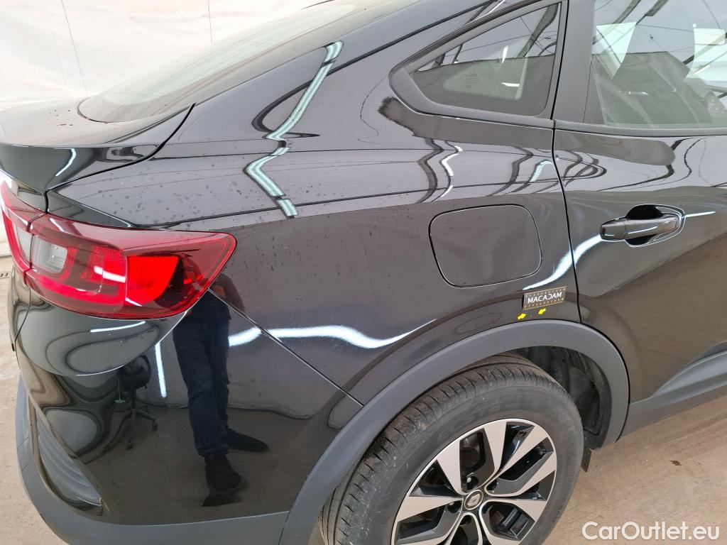  Renault  Arkana  Equilibre 1.6 E-TECH Hybrid 145CV BVA6 E6d #3