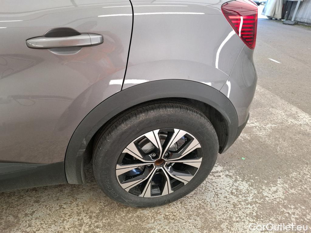  Renault  Captur  II Evolution 1.6 E-TECH Hybrid 145CV BVA6 E6d #5