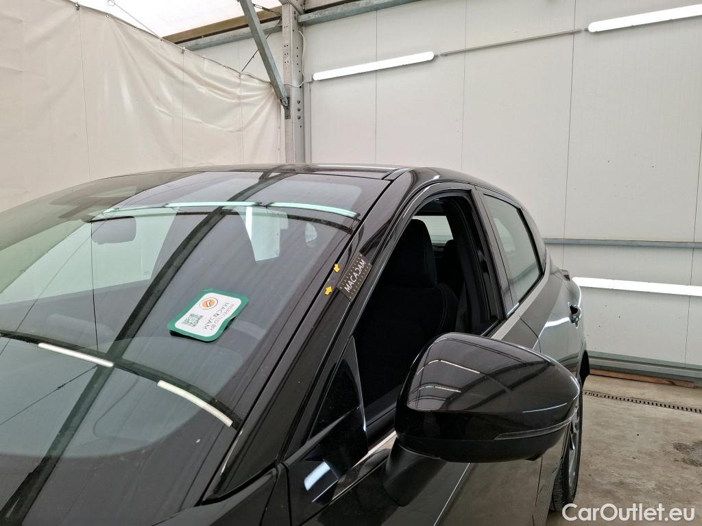  Nissan  Qashqai NISSAN  / 2021 / 5P / Crossover 1.3 MHEV 158ch Xtronic Business Edition #6