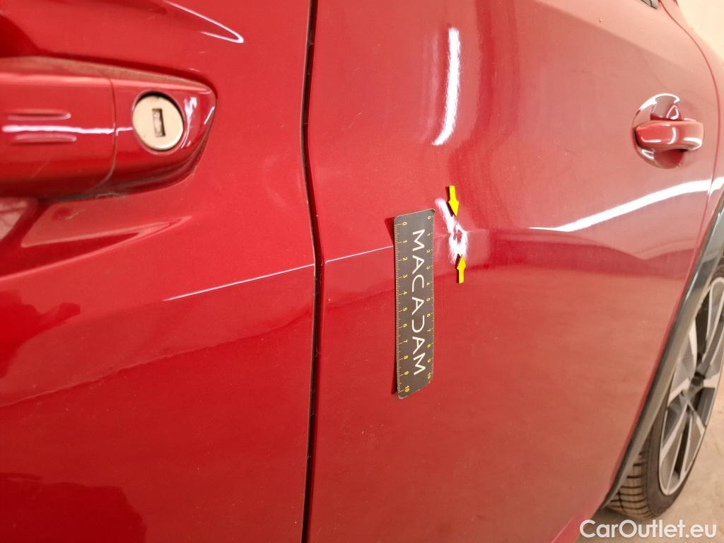  Peugeot  208  (e-) GT 50kWh BVA #28