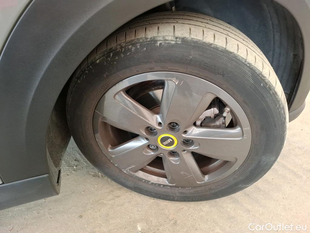  Mini  Mini   / 2014 / 3P / Berline Cooper SE Finition Business 184 ch BVA #1