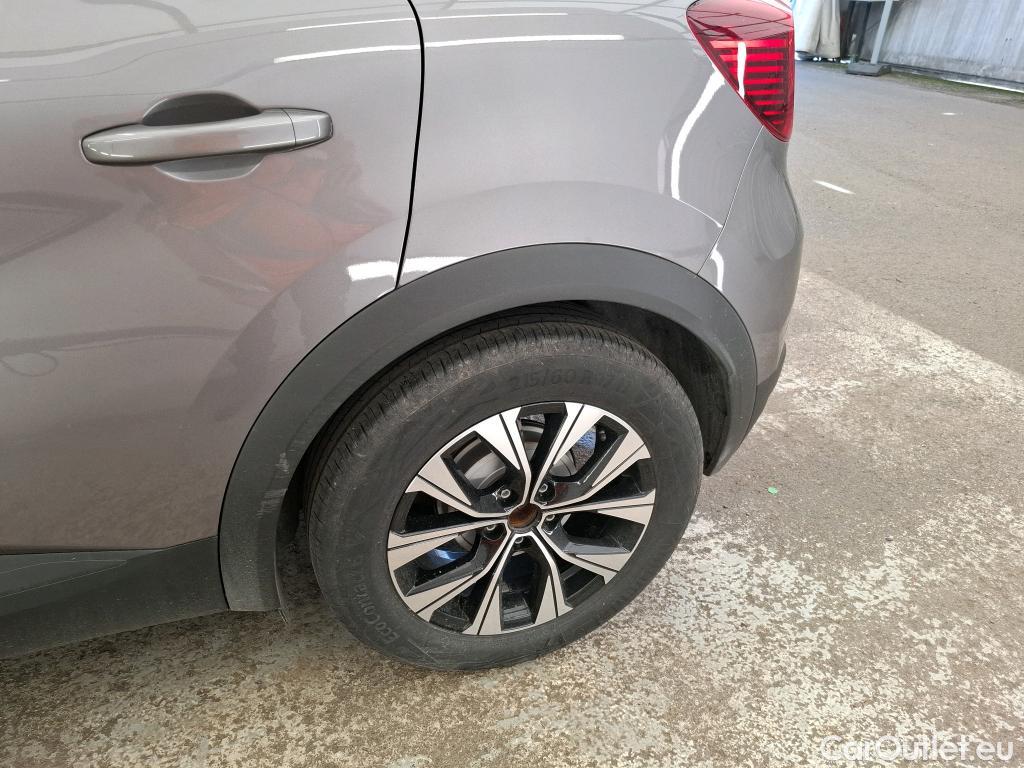  Renault  Captur  II Evolution 1.6 E-TECH Hybrid 145CV BVA6 E6d #22