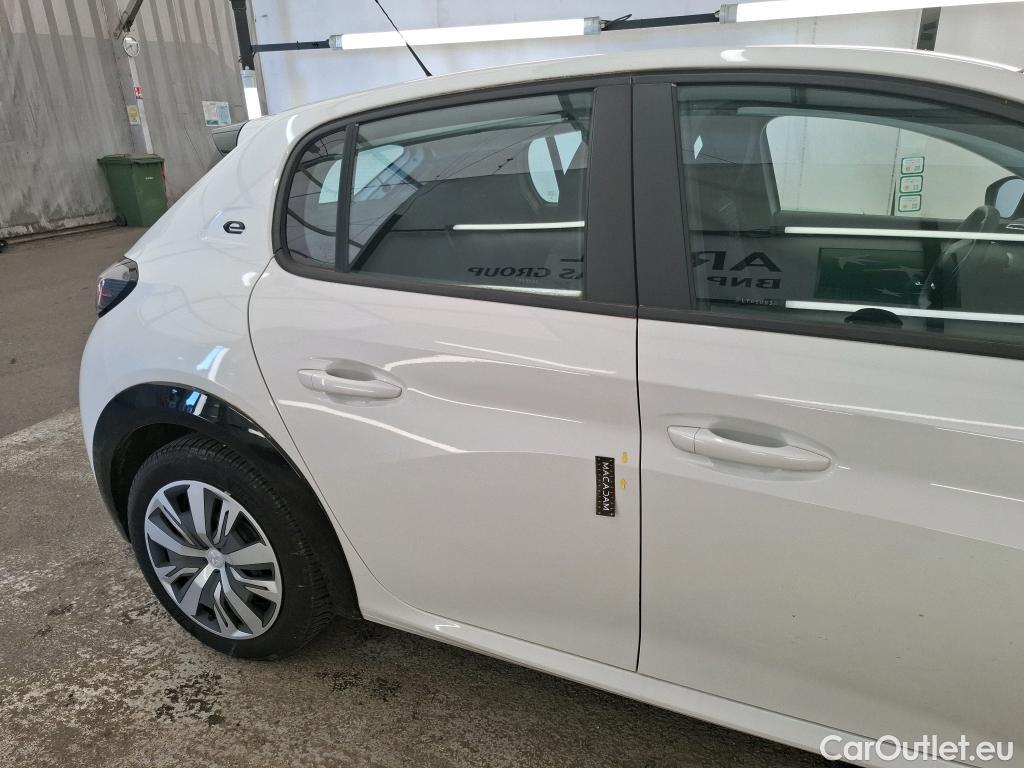  Peugeot  208  (e-) Active Business 50kWh BVA #2