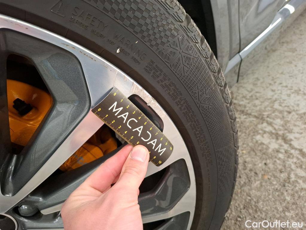  Audi  E-TRON AUDI  Sportback / 2019 / 5P / SUV 55 Quattro S Line #10