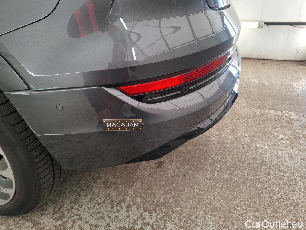  Audi  E-TRON AUDI  Sportback / 2019 / 5P / SUV 55 Quattro S Line #34
