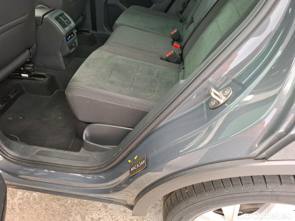  Volkswagen  Tiguan  Elegance Exclusive eHybrid 1.4 TSI 245CV BVA6 E6d #21