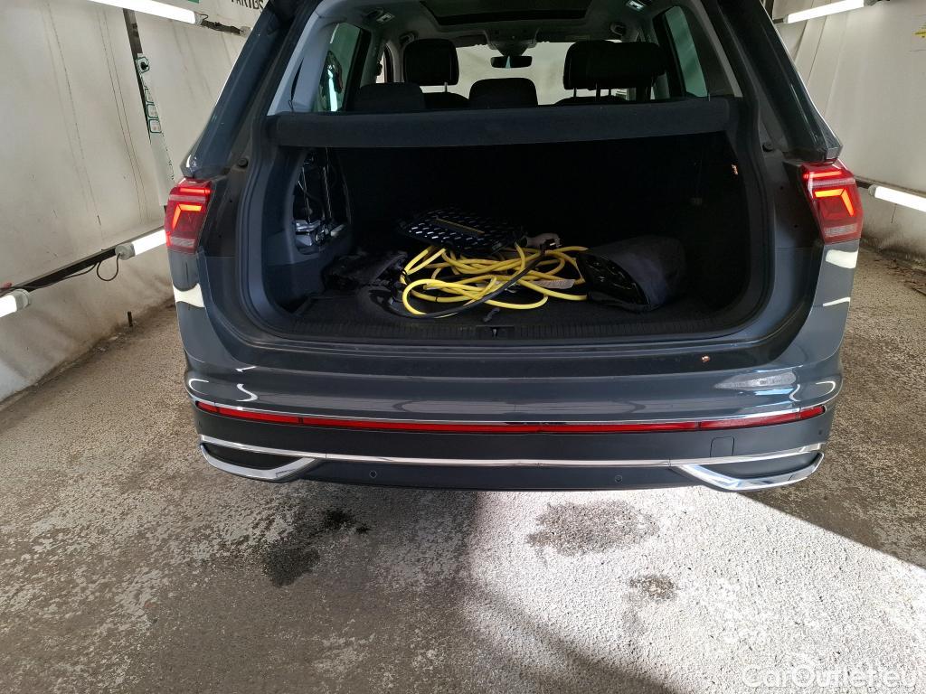  Volkswagen  Tiguan  Elegance Exclusive eHybrid 1.4 TSI 245CV BVA6 E6d #2