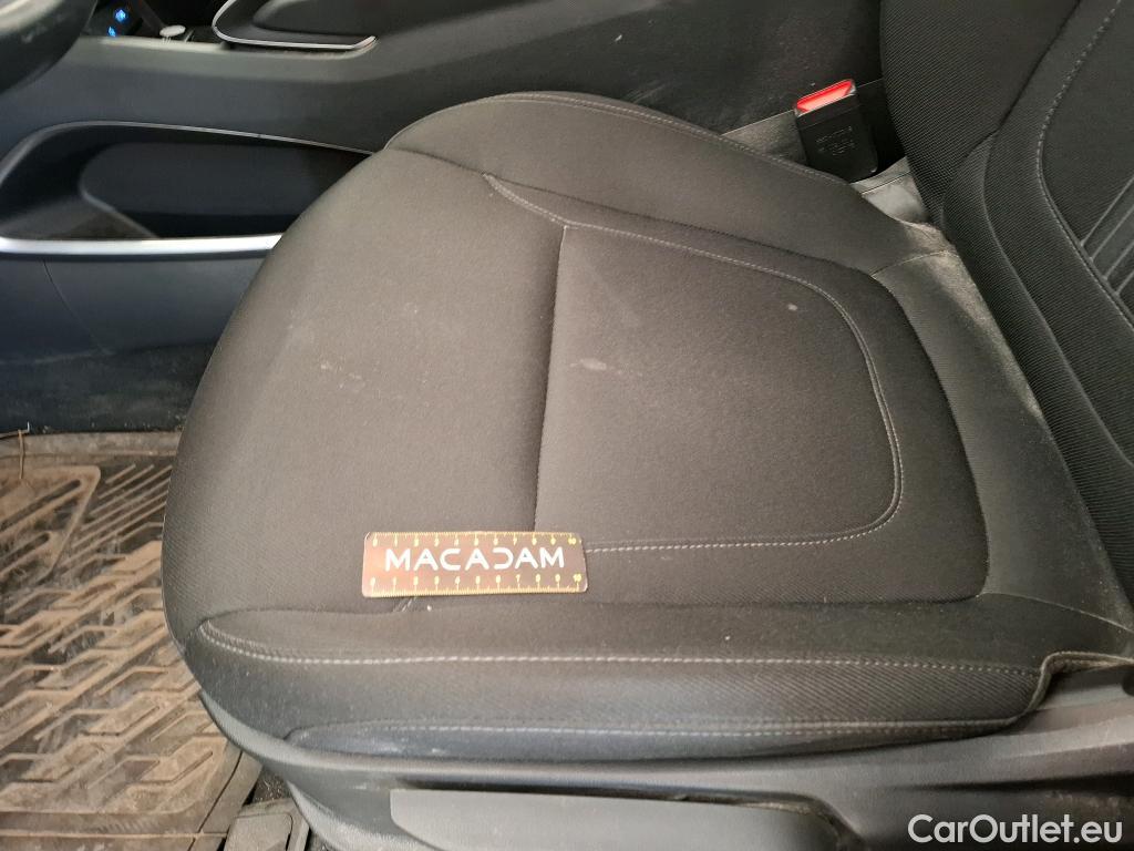  Hyundai  Tucson  Business Hybrid 2WD 1.6 T-GDI 230CV BVA6 E6d #28