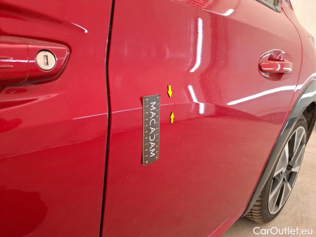  Peugeot  208  (e-) GT 50kWh BVA #27