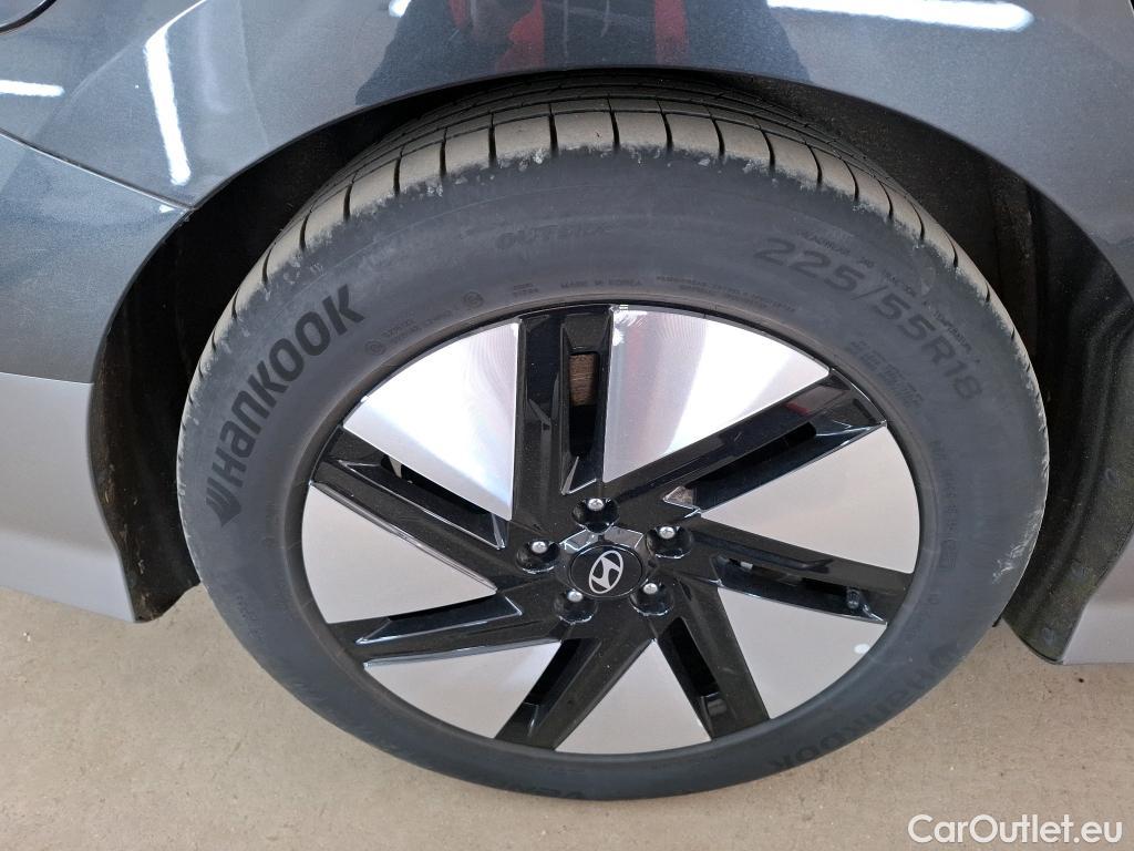  Hyundai   Ioniq Ioniq 6 Creative Electrique 77kWh BVA #3