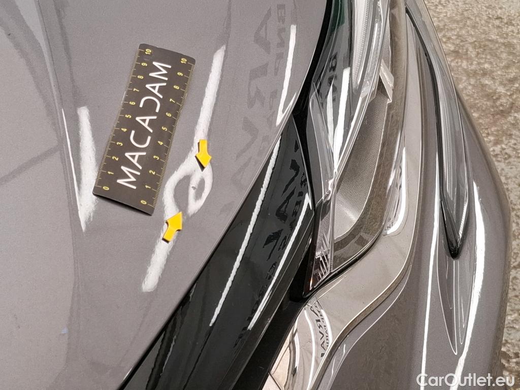  Renault  Captur  II Evolution 1.6 E-TECH Hybrid 145CV BVA6 E6d #10