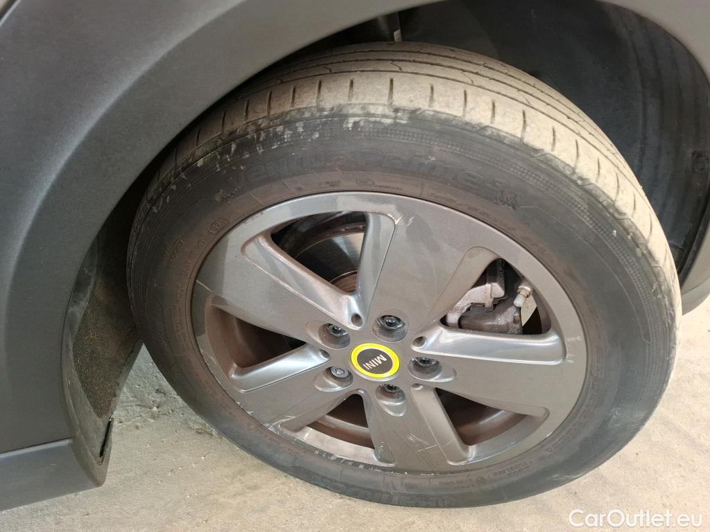 Mini  Mini   / 2014 / 3P / Berline Cooper SE Finition Business 184 ch BVA #13