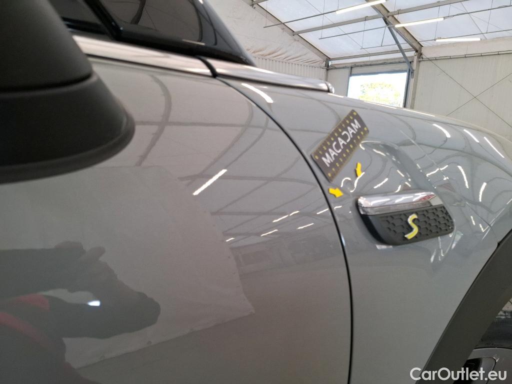  Mini  Mini   / 2014 / 3P / Berline Cooper SE Finition Business 184 ch BVA #16