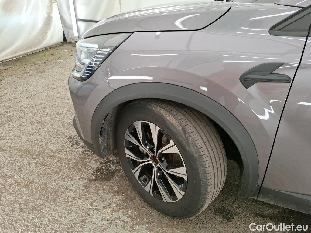  Renault  Captur  II Evolution 1.6 E-TECH Hybrid 145CV BVA6 E6d #20