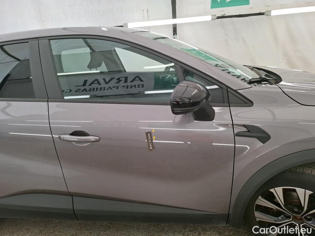  Renault  Captur  II Evolution 1.6 E-TECH Hybrid 145CV BVA6 E6d #13