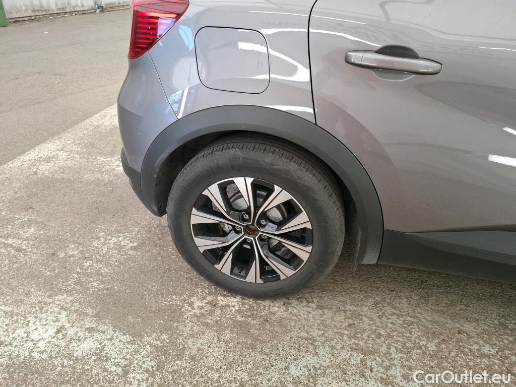  Renault  Captur  II Evolution 1.6 E-TECH Hybrid 145CV BVA6 E6d #24