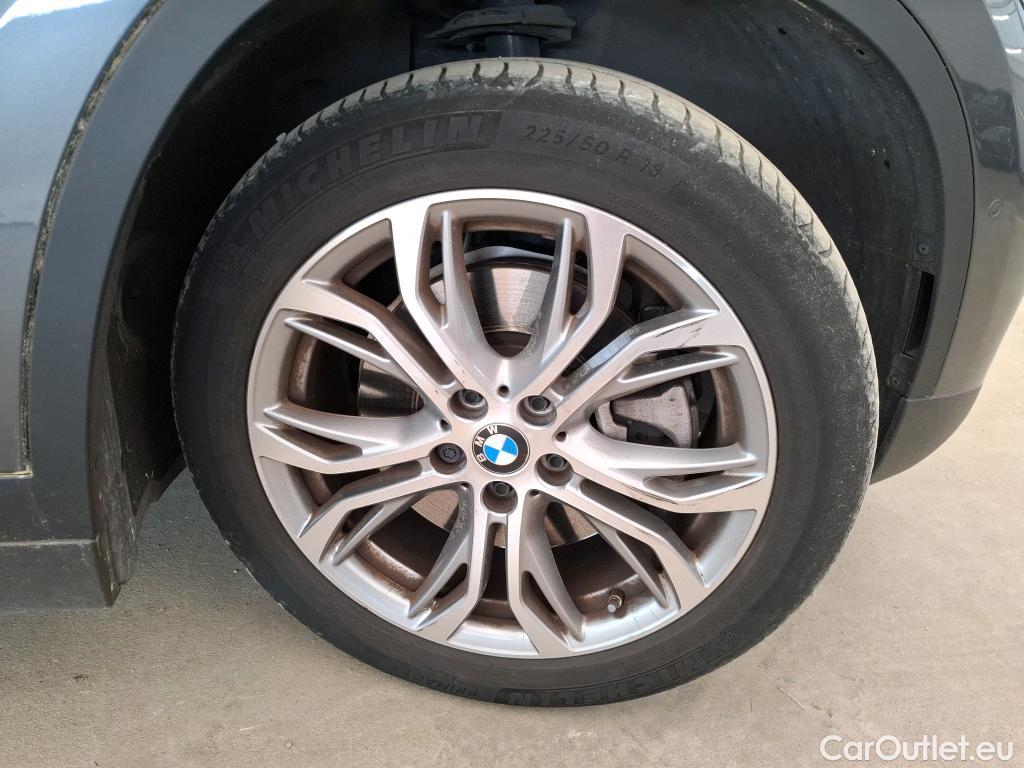  Bmw  X1 Série  xDrive 25 e Lounge 1.5 220CV BVA6 E6d #11