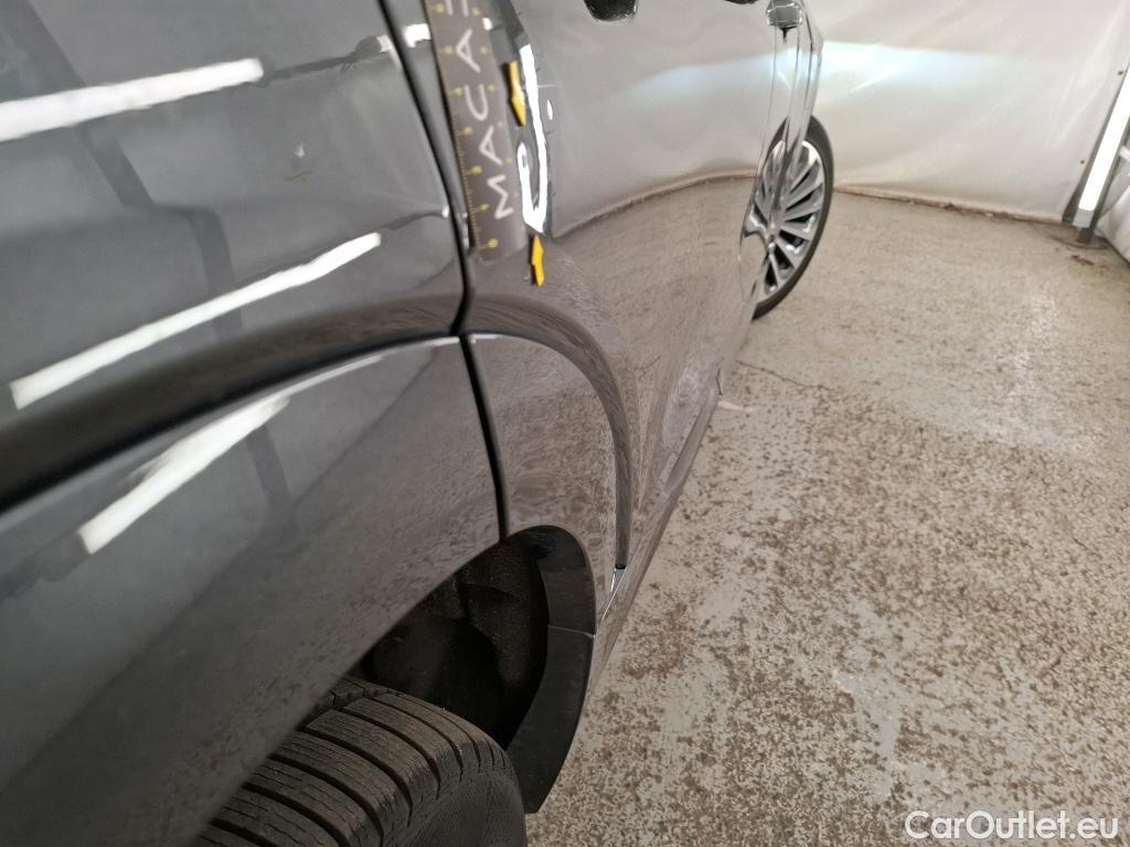  Audi  E-TRON AUDI  Sportback / 2019 / 5P / SUV 55 Quattro S Line #31