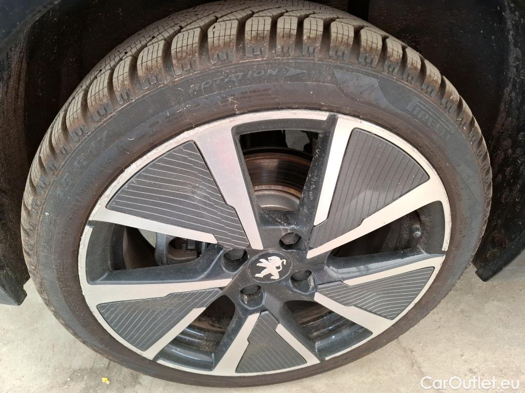 Peugeot  208  (e-) GT 50kWh BVA #18