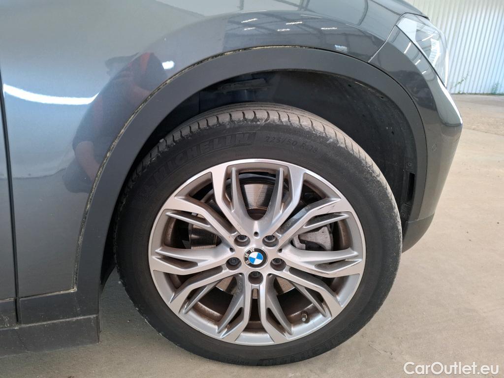  Bmw  X1 Série  xDrive 25 e Lounge 1.5 220CV BVA6 E6d #10