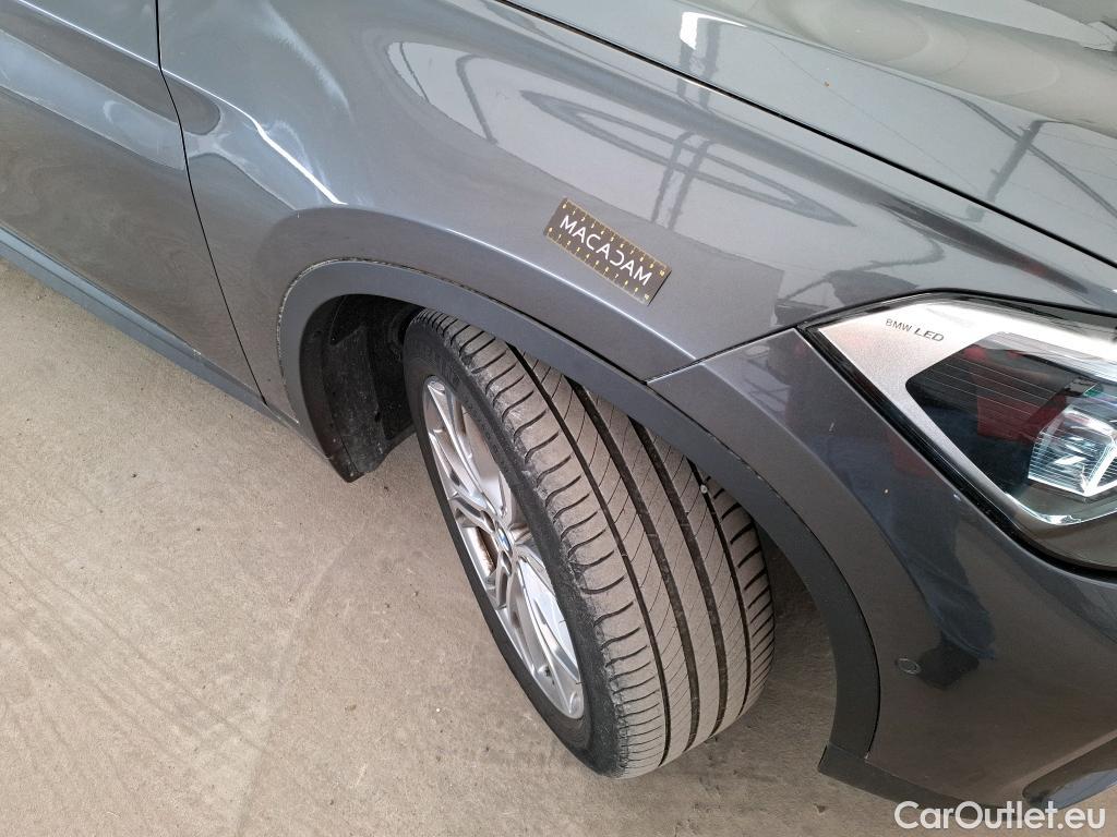  Bmw  X1 Série  xDrive 25 e Lounge 1.5 220CV BVA6 E6d #26