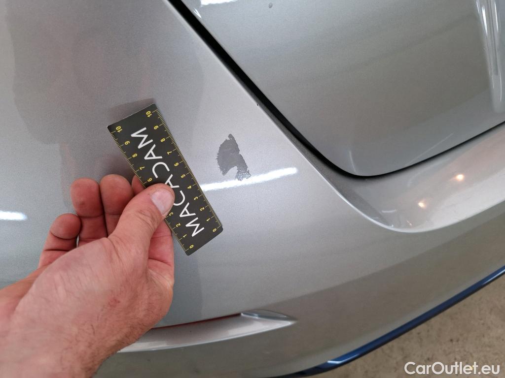  Nissan  Leaf NISSAN  / 2017 / 5P / Berline 150ch Business #14