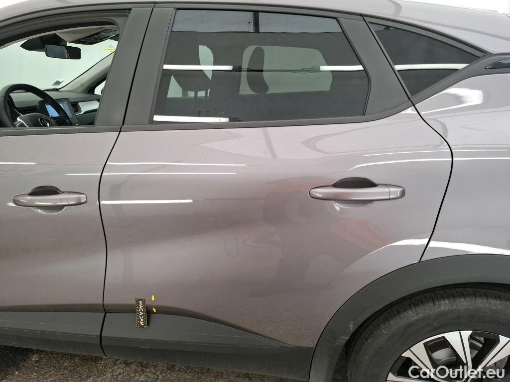  Renault  Captur  II Evolution 1.6 E-TECH Hybrid 145CV BVA6 E6d #8