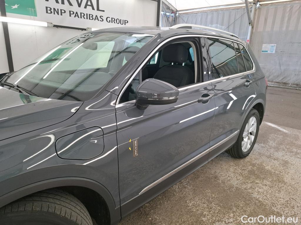  Volkswagen  Tiguan  Elegance Exclusive eHybrid 1.4 TSI 245CV BVA6 E6d #23