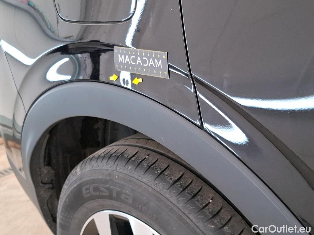  Renault  Arkana  Equilibre 1.6 E-TECH Hybrid 145CV BVA6 E6d #4
