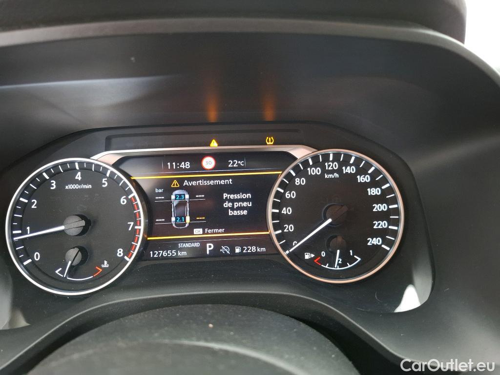  Nissan  Qashqai NISSAN  / 2021 / 5P / Crossover 1.3 MHEV 158ch Xtronic Business Edition #16