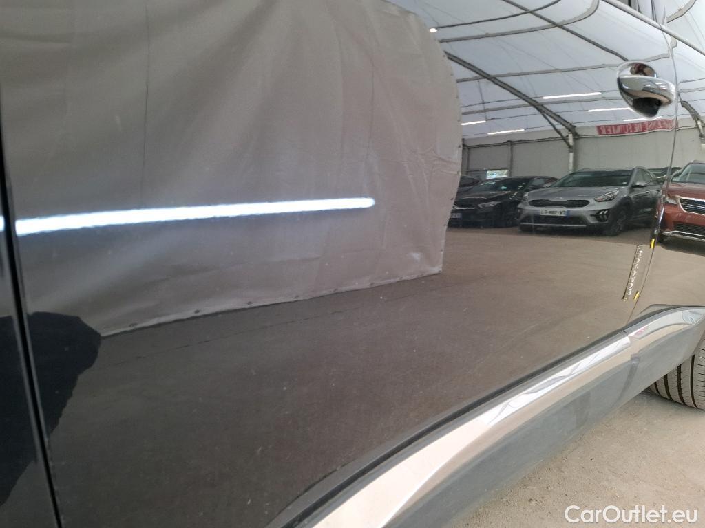  Peugeot  3008  Hybrid 225 Allure Pack 1.6 Plug-In 225CV BVA8 E6d #1