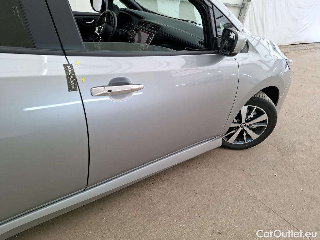  Nissan  Leaf NISSAN  / 2017 / 5P / Berline 150ch Business #4