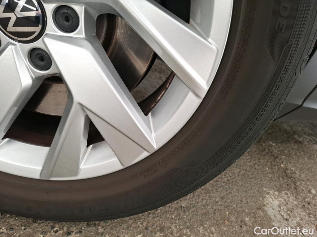  Volkswagen  Tiguan  Elegance Exclusive eHybrid 1.4 TSI 245CV BVA6 E6d #35