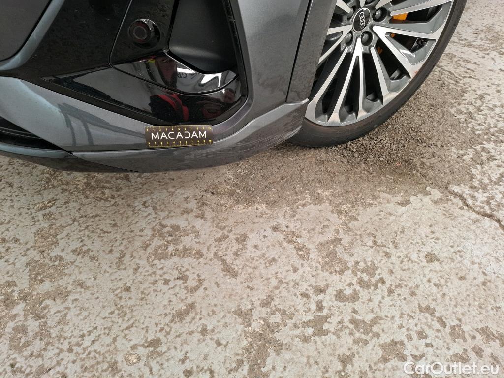  Audi  E-TRON AUDI  Sportback / 2019 / 5P / SUV 55 Quattro S Line #32